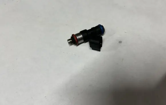Ford Mustang VI Fuel injector 0280158191