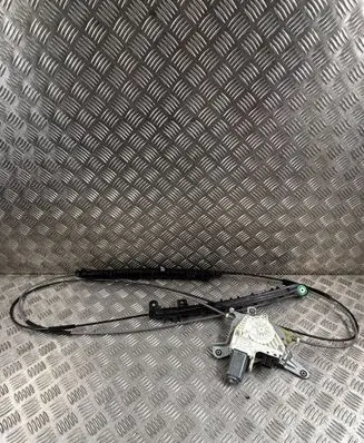 Audi A6 Allroad C7 Curtain motor 4G9863560A