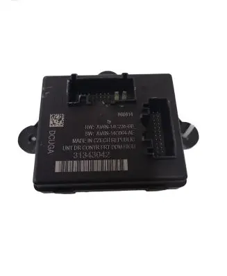 Volvo V40 Door control unit/module 31343042