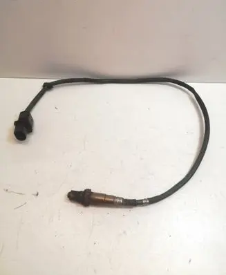 Mercedes-Benz C W204 Lambda probe sensor 0035427118