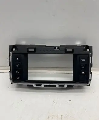 Jaguar XF X260 Other switches/knobs/shifts GX6319F211PC