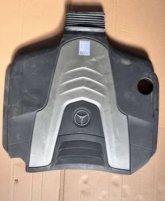 Mercedes-Benz E W213 Engine cover (trim) A6420108309 6420108309