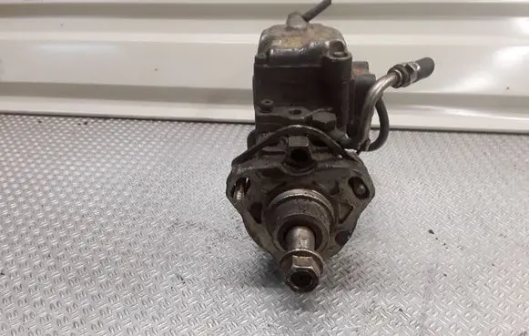 Ford Galaxy Fuel injection high pressure pump 028130110H 0460404985