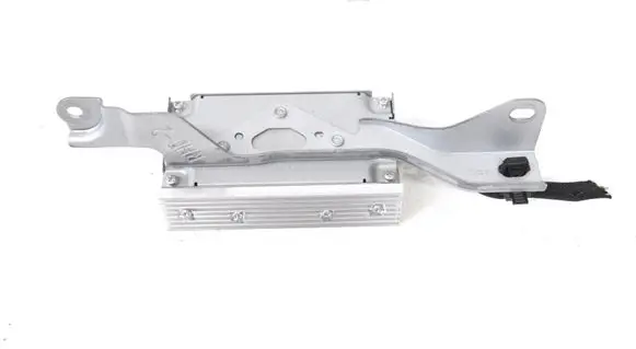 Mercedes-Benz SLK R172 Sound amplifier 8624053010