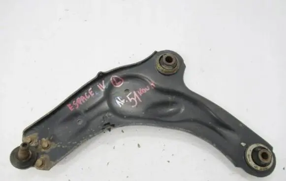 Renault Espace - Grand espace IV Front control arm
