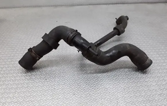Volkswagen Sharan Engine coolant pipe/hose