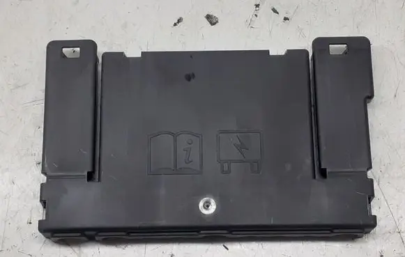 Land Rover Range Rover Sport L494 Fuse box cover CK5214A073CB