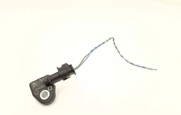 BMW 2 F46 Airbag deployment crash/impact sensor 9196100 9224845