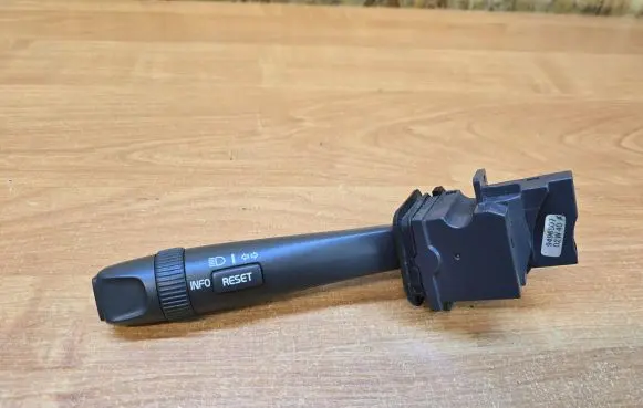 Indicator stalk