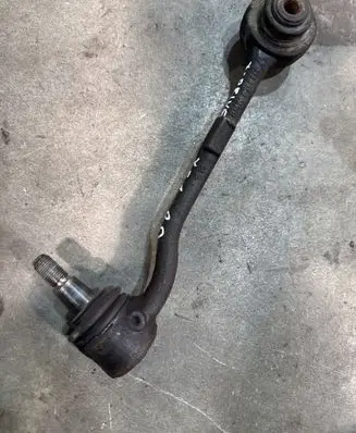 BMW X1 E84 Front control arm 6768989