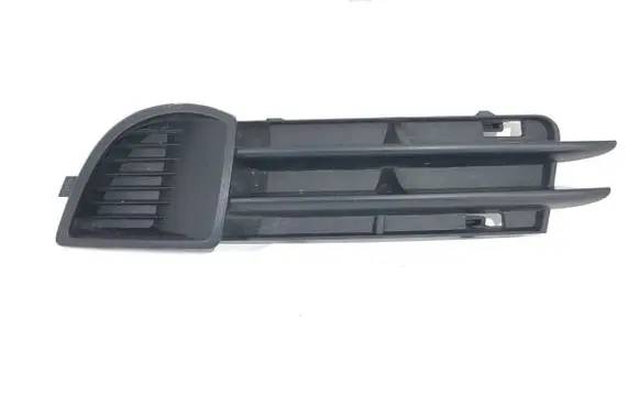 Audi A3 S3 8P Front bumper lower grill 8P4807681A