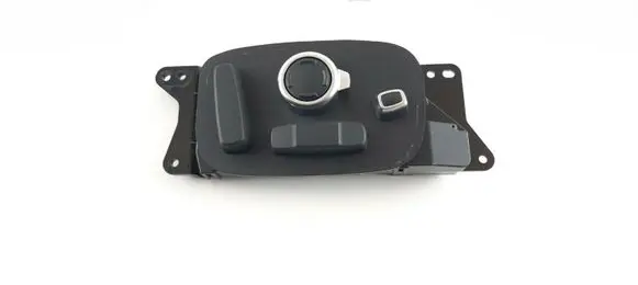 Jaguar XF X260 Seat adjustment knob GX6314B566DA
