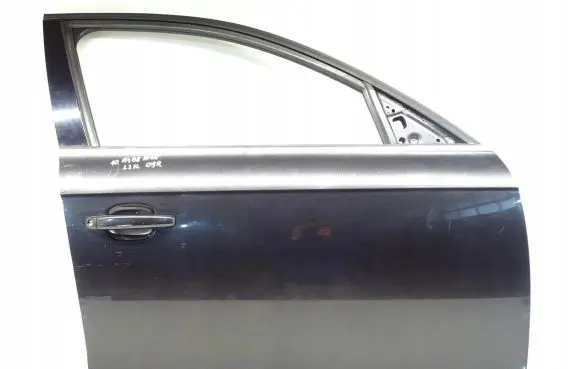 Audi A4 S4 B8 8K Front door