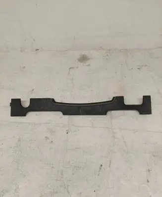 Mercedes-Benz Vario Dashboard lower bottom trim panel A6706890839