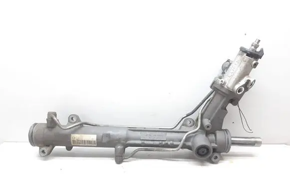 BMW 5 E60 E61 Steering rack 6777475 7853993280 7853501232