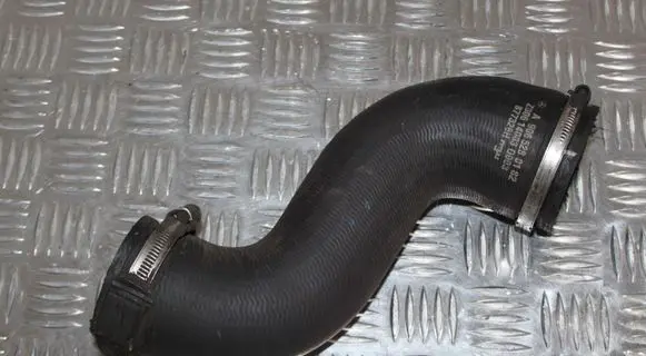 Mercedes-Benz Sprinter W906 Coolant pipe/hose A9065280182