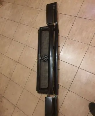 Volkswagen Multivan T4 Headlight/headlamp Projektzwo Rrim57110 5710