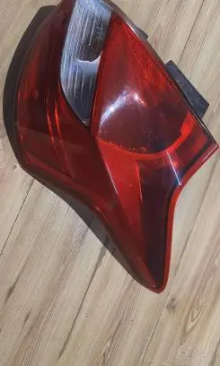 Ford Focus Rear/tail lights bmM5113404A