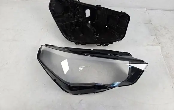 BMW X2 U10 Blind spot module 5A77EC6 5A77EB8 5A77EC4