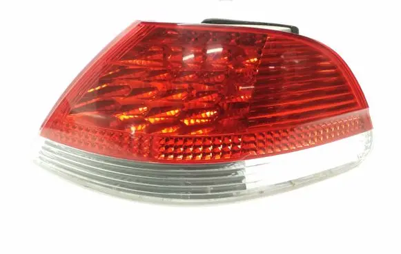 BMW 7 E65 E66 Rear/tail lights