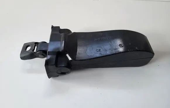 Skoda Superb B8 (3V) Rear door check strap stopper