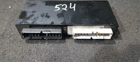 Comfort/convenience module