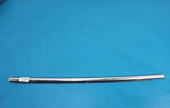 Maserati Quattroporte Rear door trim (molding) IMPRK1533095