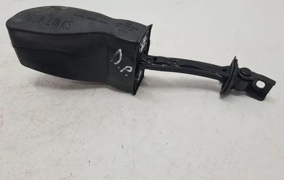Volkswagen Tiguan Front door check strap stopper 5N0837267