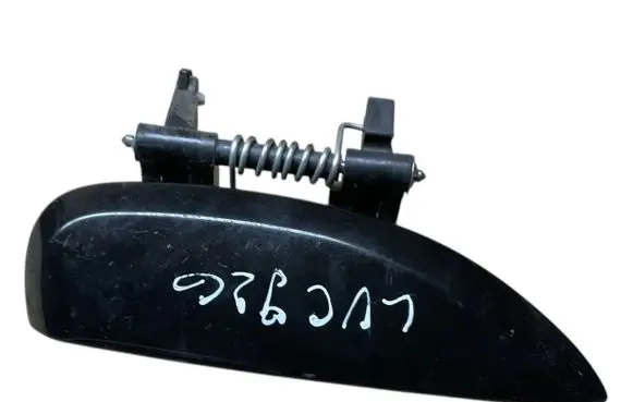 Dacia Sandero Front door exterior handle