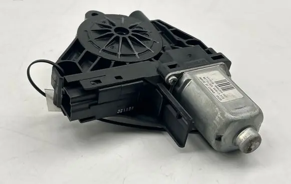 Volvo V60 Rear door window regulator motor 966265102