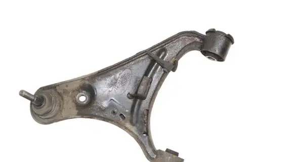 Land Rover Discovery 4 - LR4 Front lower control arm/wishbone