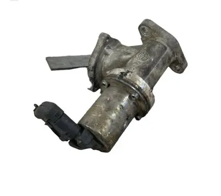 Hyundai Santa Fe EGR valve 2841027410