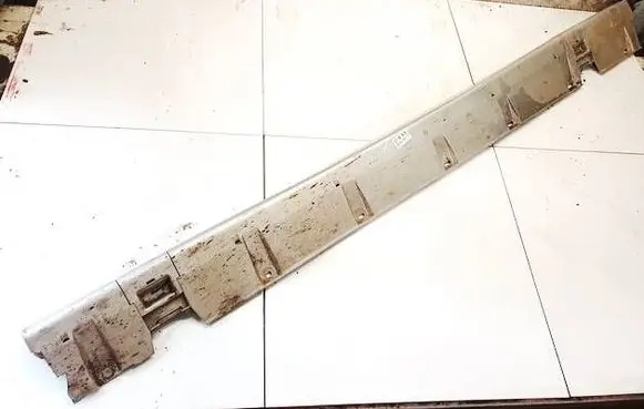 Opel Vectra B Sill 