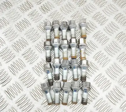 Porsche Boxster 986 Nuts/bolts 99636120301