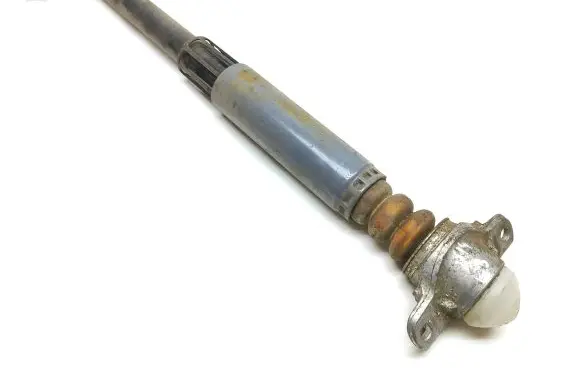Audi A3 S3 8V Rear shock absorber/damper 5Q0512013CS 081002666 80490100245