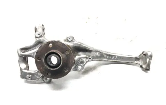 Audi A6 S6 C7 4G Front wheel hub spindle knuckle 4G0407241 270211 5220145