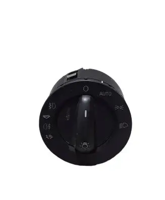 Audi A6 S6 C6 4F Light switch 4f1941531