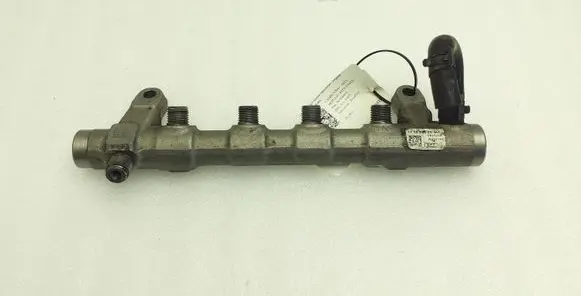 Volkswagen Eos Fuel main line pipe R03L125C 03L089M