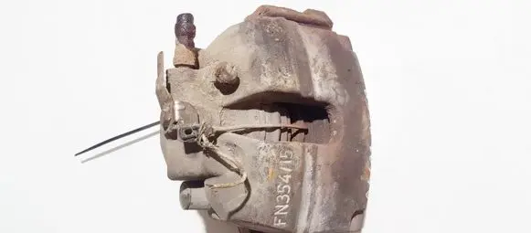 Alfa Romeo 156 Front brake caliper fn35415