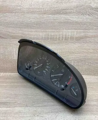 BMW 5 E39 Speedometer (instrument cluster) 9155813 110308784620 ForDieselLHD