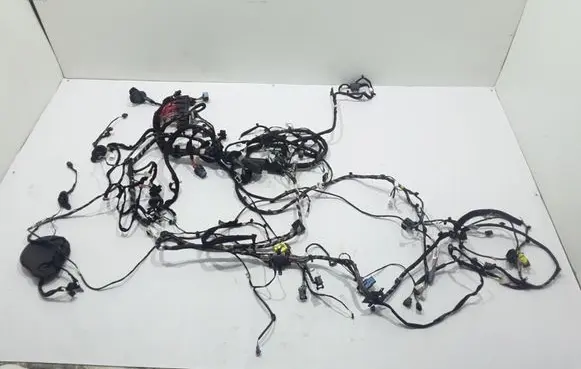 Renault Megane IV Other wiring loom 241630983R