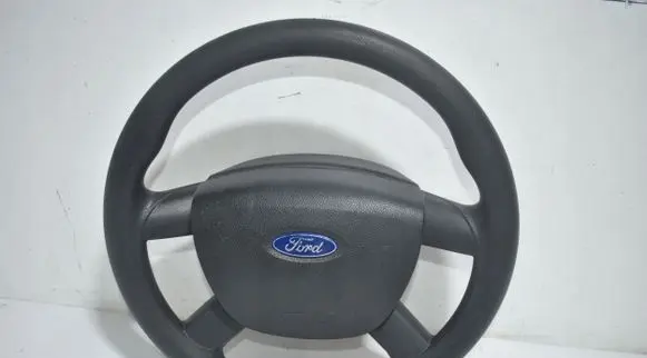 Ford S-MAX Steering wheel