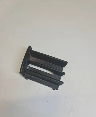 Front fog light trim/grill