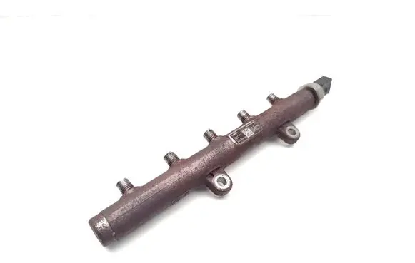 Ford Transit Fuel main line pipe BK2Q-9D280-AB 5WS40731 85PP40-02MYA