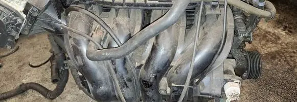 Honda CR-V Intake manifold
