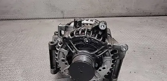 Mercedes-Benz E W211 Generator/alternator P0595780