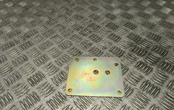 Jeep Grand Cherokee Other interior part SIDEUP