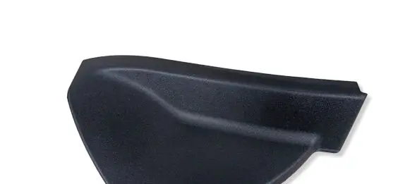 Mercedes-Benz E W212 Dashboard side end trim A2126800607