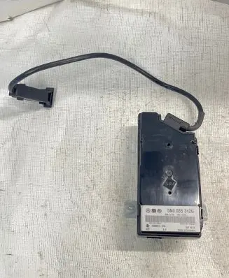 Skoda Superb B6 (3T) Head unit multimedia control 5N0035342G 1000001015