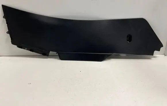 Volkswagen PASSAT B8 Centre console side trim front 3G2863045
